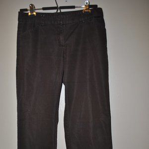 👖Ladies Brown Dress Pant